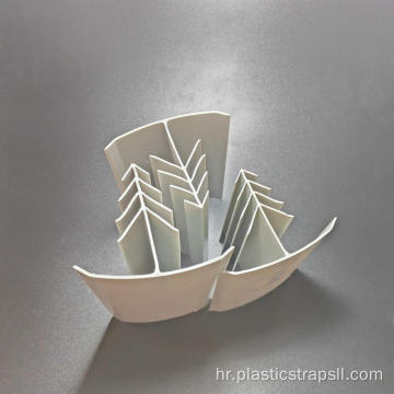 Prilagođeni PVC zidni priključci